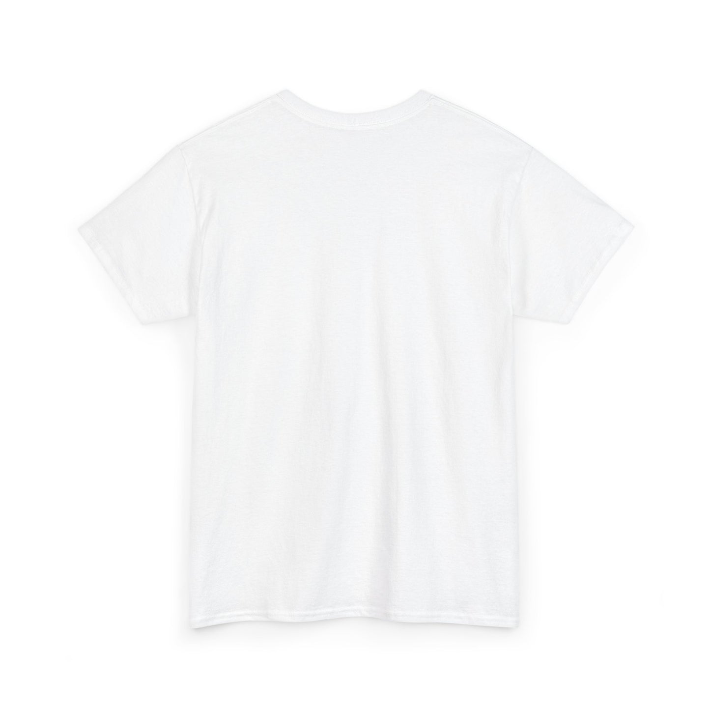 Super Daddio Cotton Tee