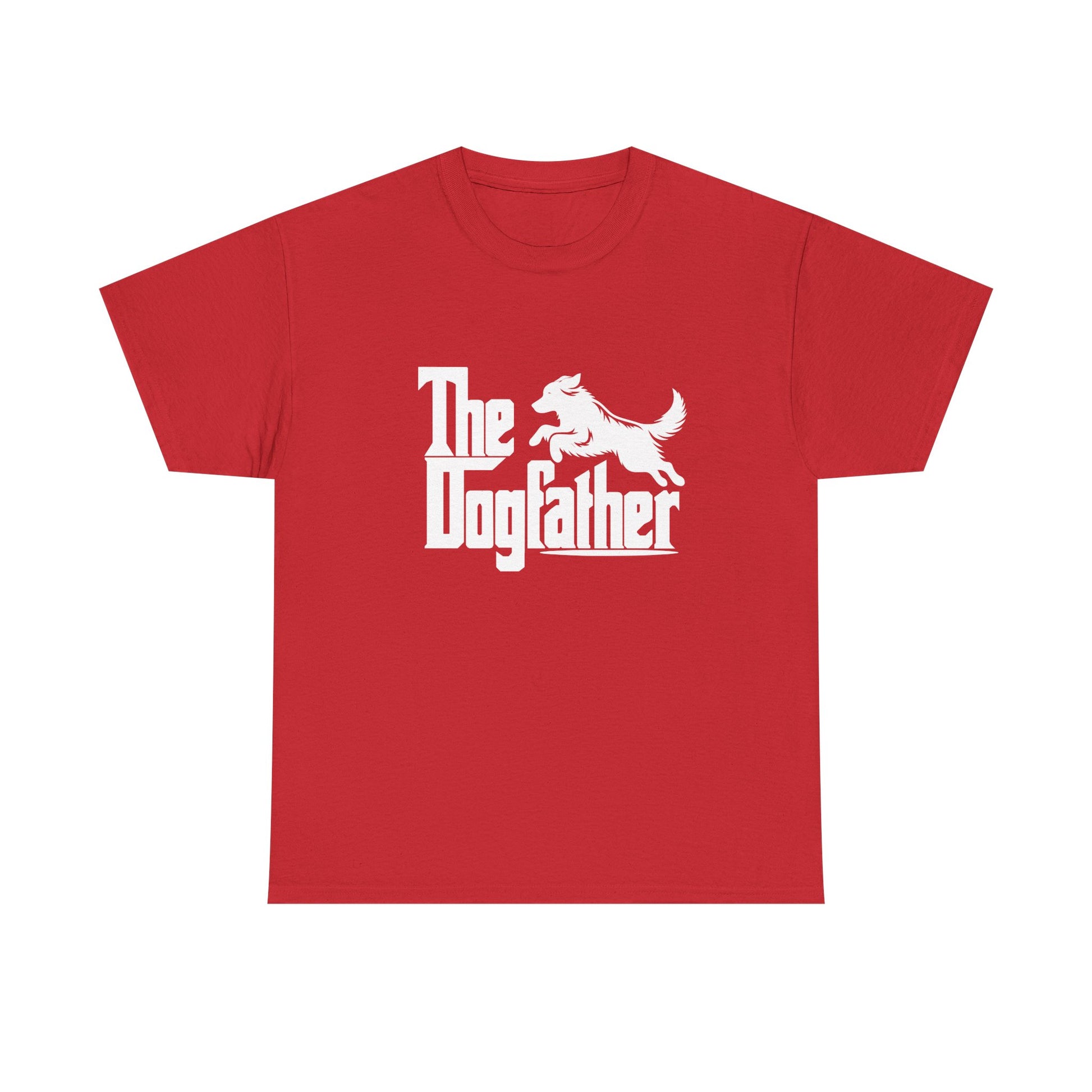 Dogfather T-Shirt