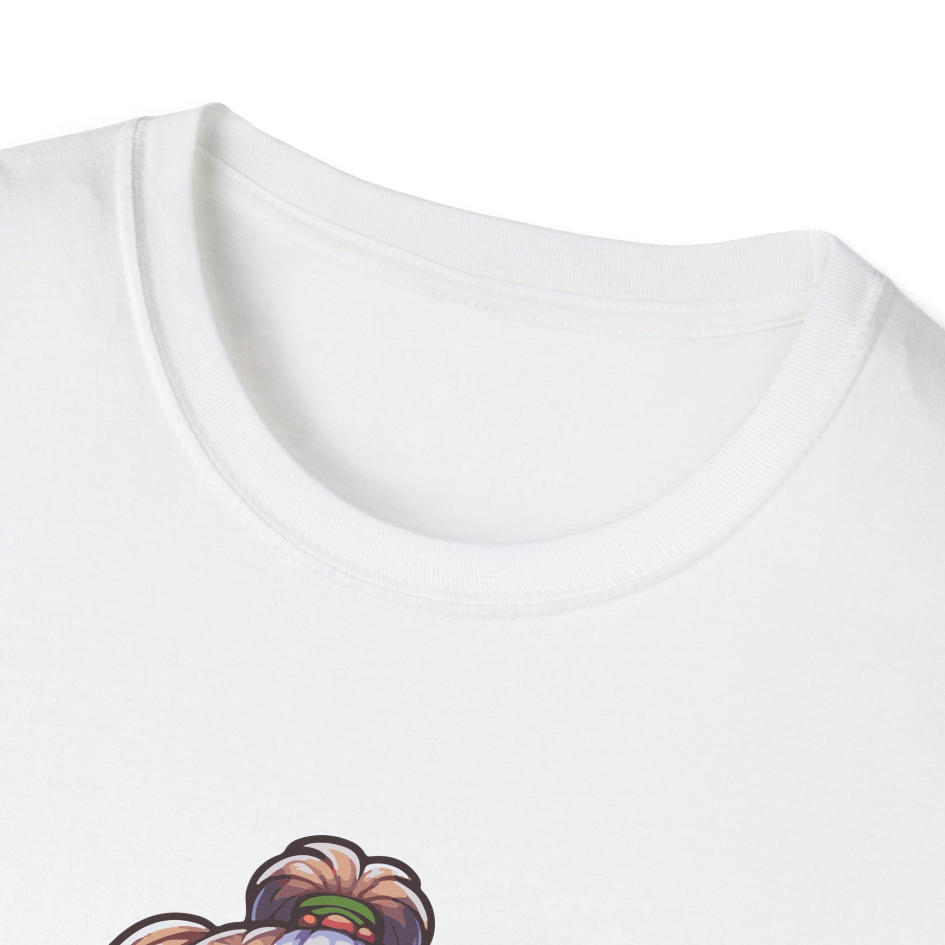 Dog Yoga Unisex T-Shirt