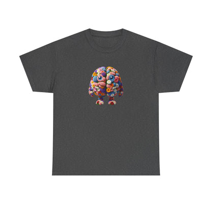 Positive Mindful Unisex Cotton Tee