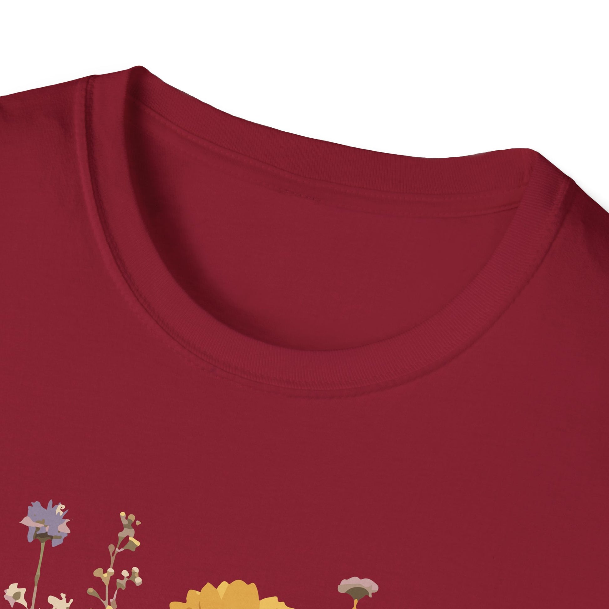 Floral T-Shirt