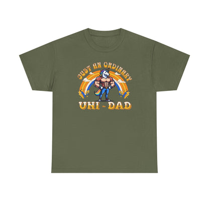 Uni Dad Tee