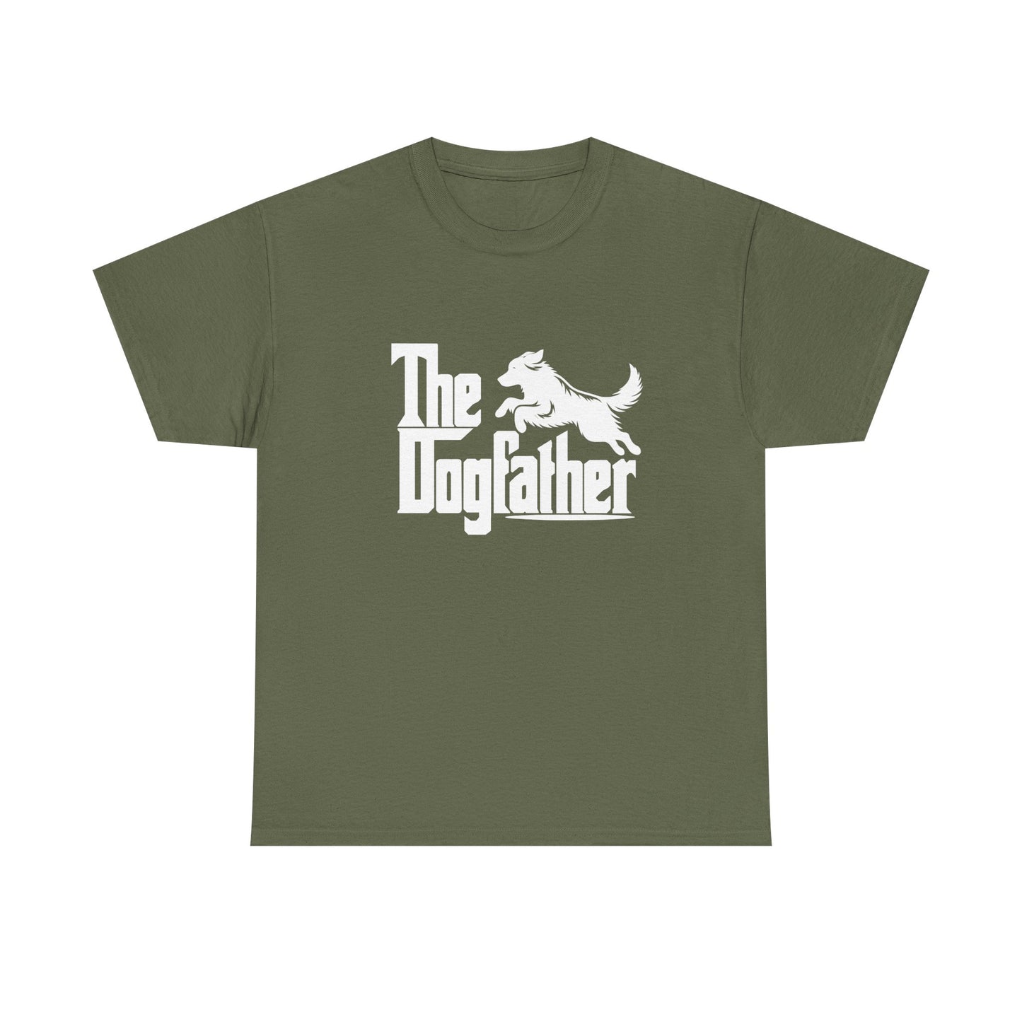 Dogfather T-Shirt