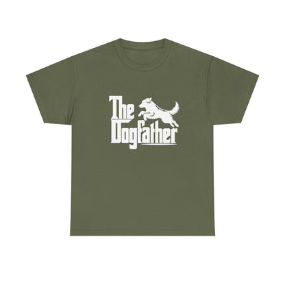 Dogfather T-Shirt