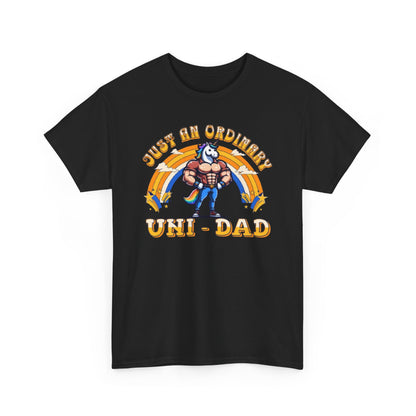 Uni Dad Tee