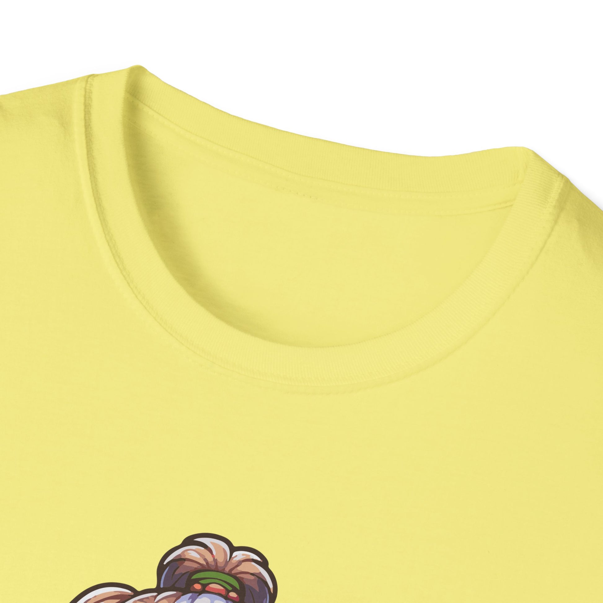 Dog Yoga Unisex T-Shirt