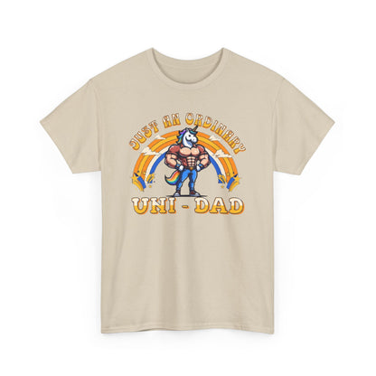 Uni Dad Tee