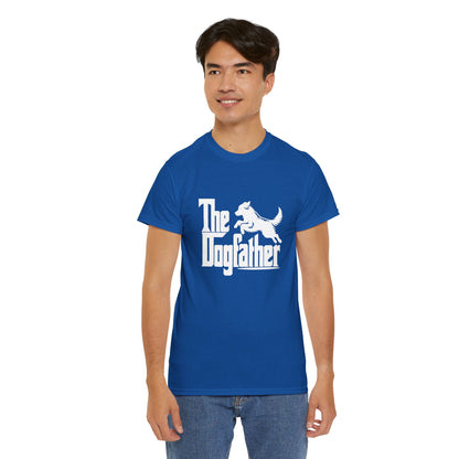 Dogfather T-Shirt