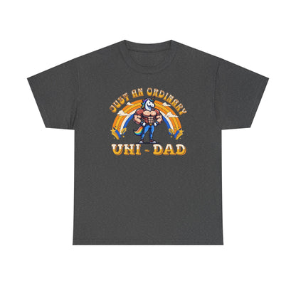 Uni Dad Tee