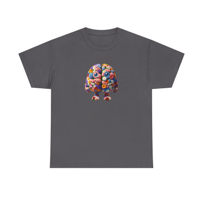Positive Mindful Unisex Cotton Tee
