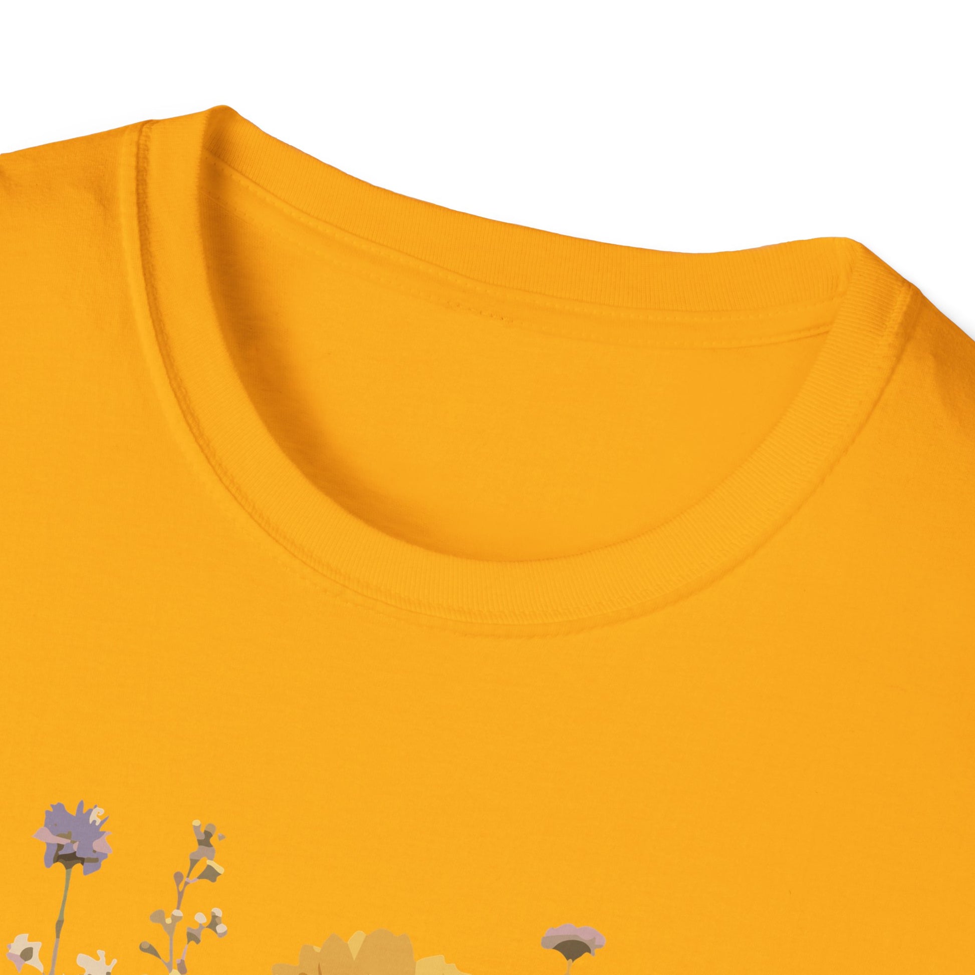 Floral T-Shirt