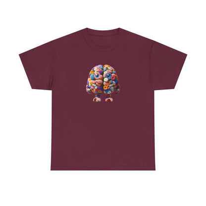Positive Mindful Unisex Cotton Tee
