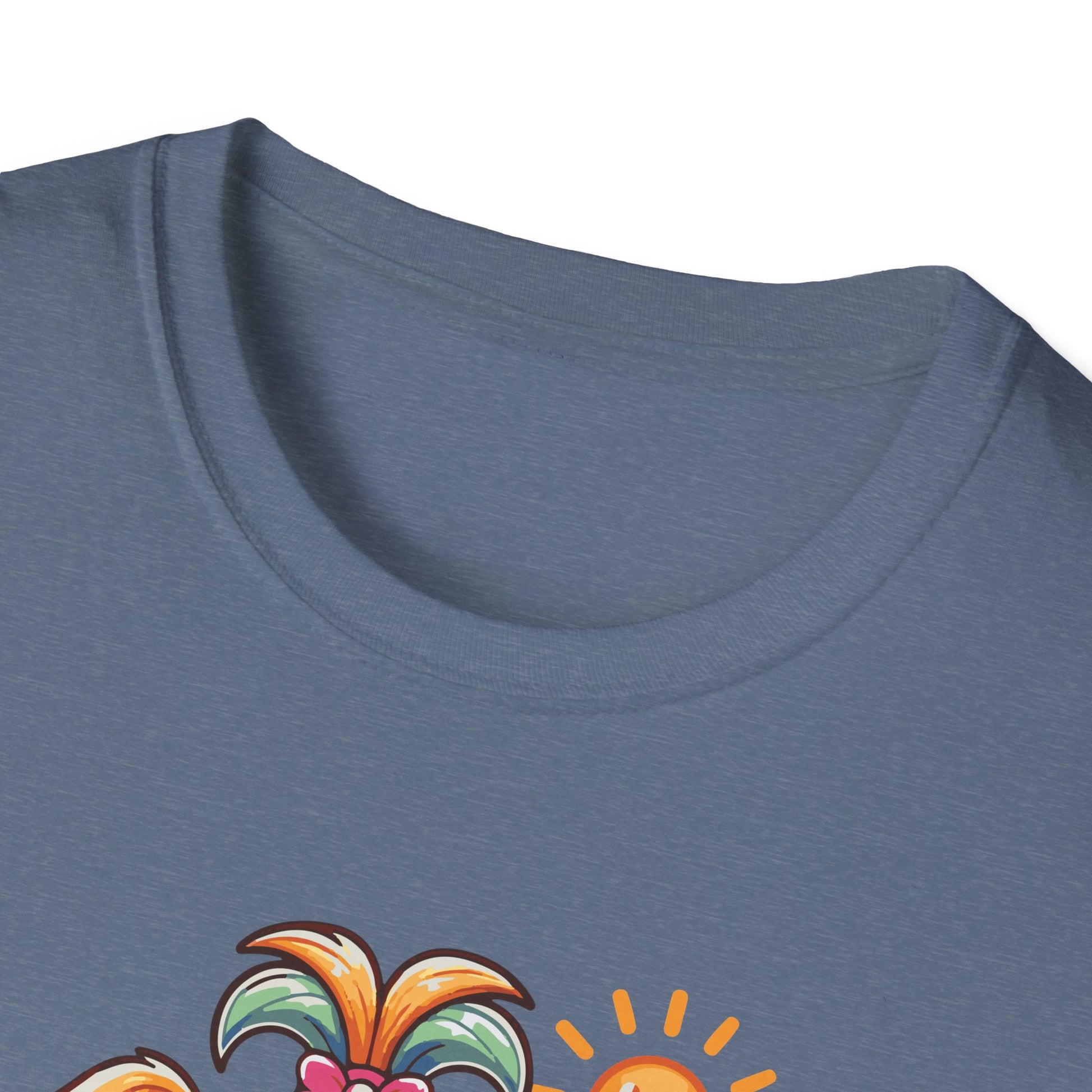Dog Yoga Unisex T-Shirt