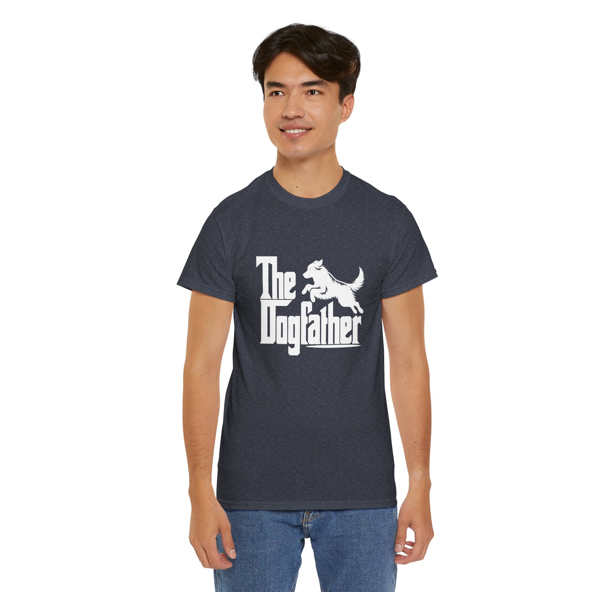 Dogfather T-Shirt