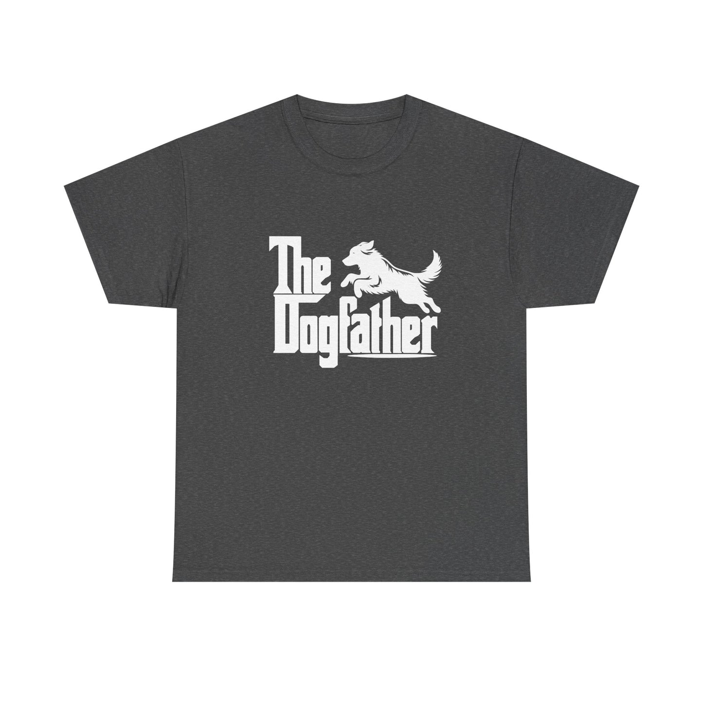 Dogfather T-Shirt