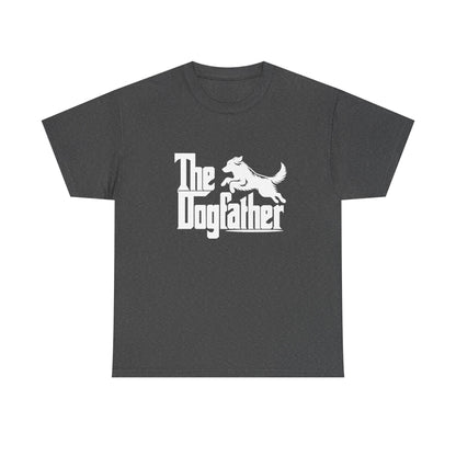 Dogfather T-Shirt