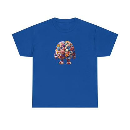 Positive Mindful Unisex Cotton Tee