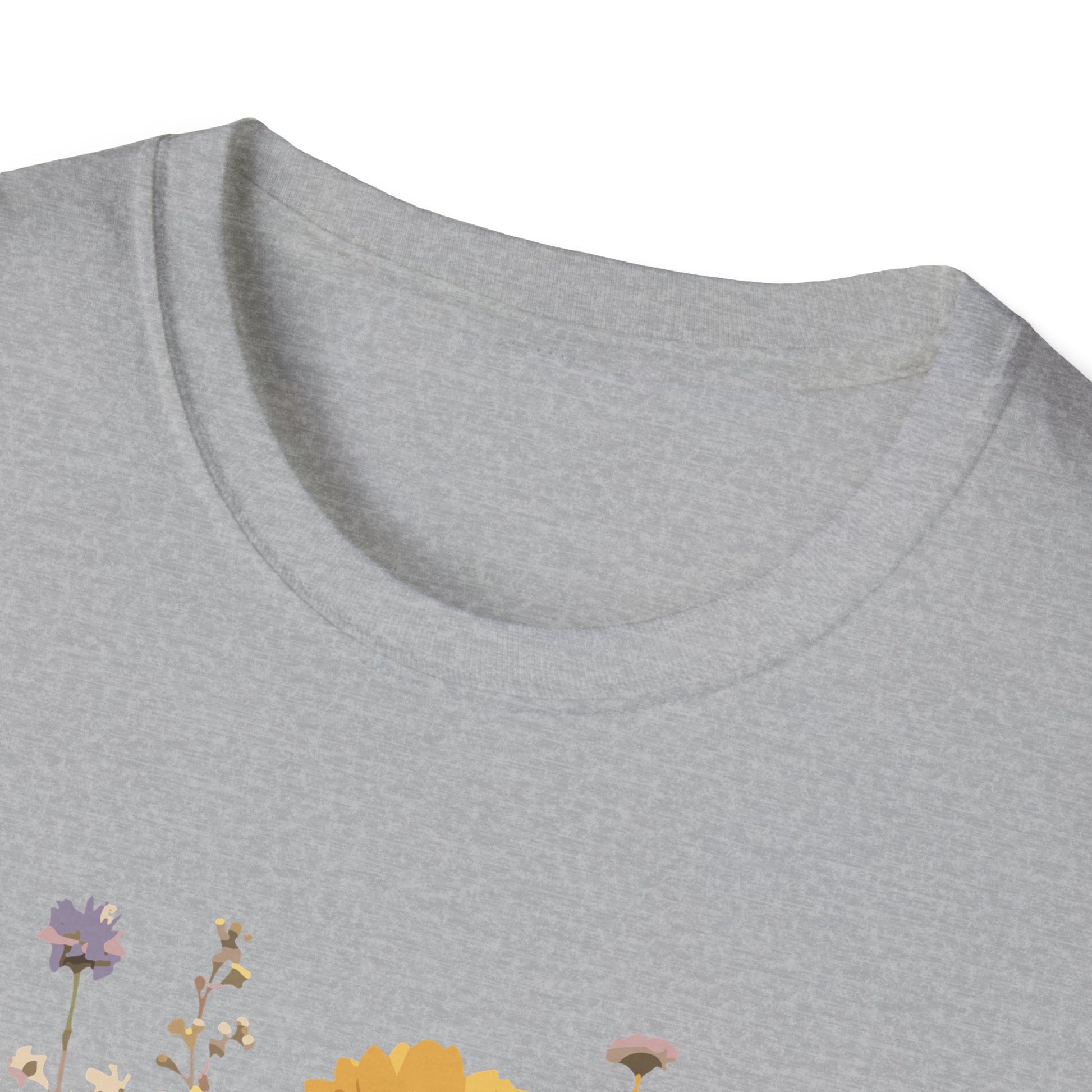Floral T-Shirt
