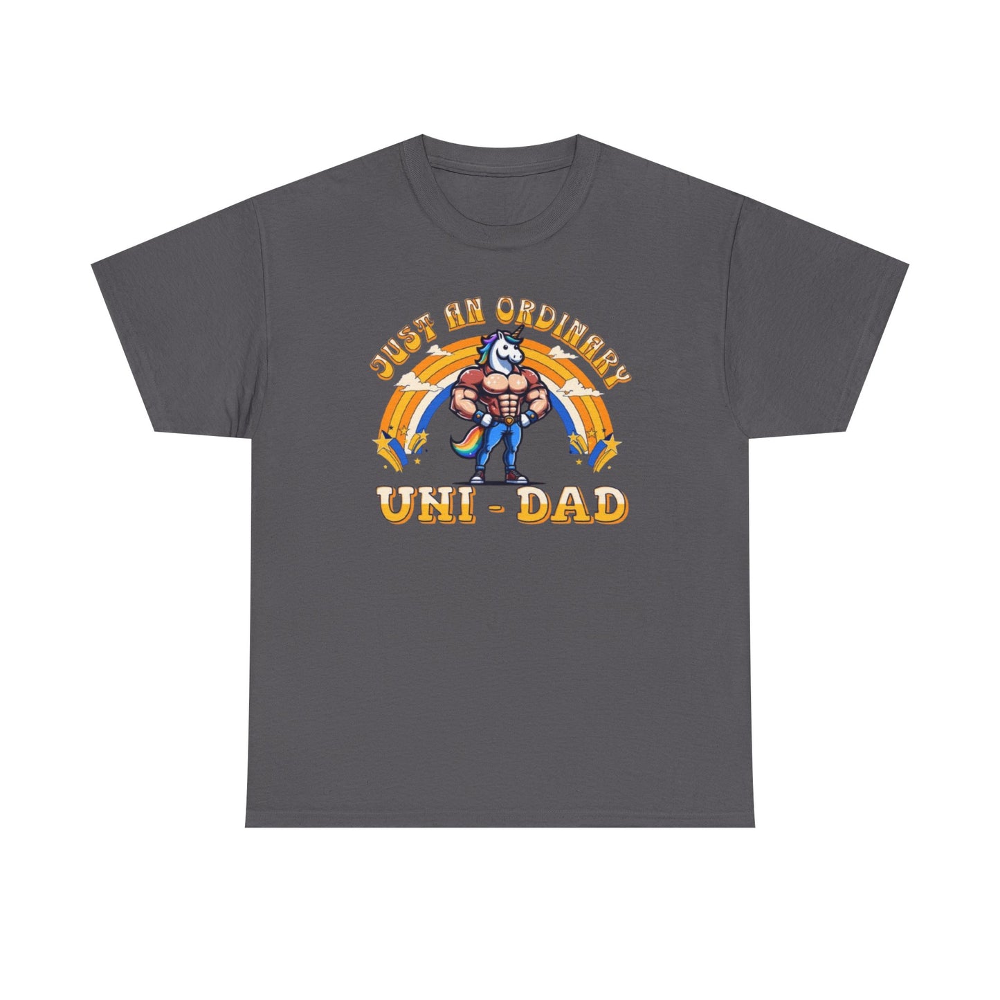 Uni Dad Tee
