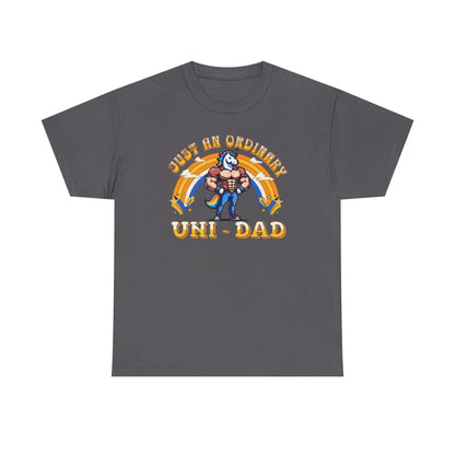 Uni Dad Tee