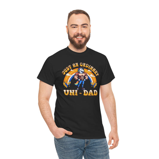 Uni Dad Tee