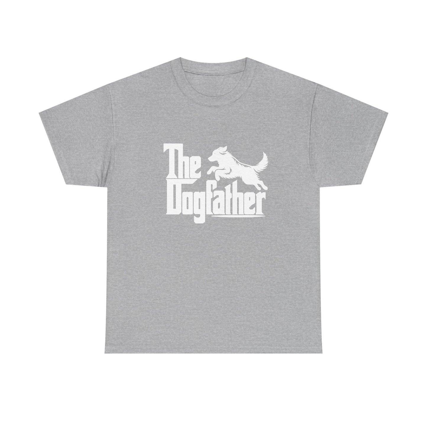 Dogfather T-Shirt