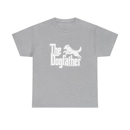 Dogfather T-Shirt