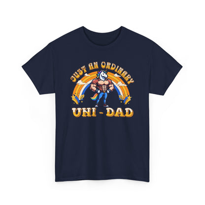 Uni Dad Tee