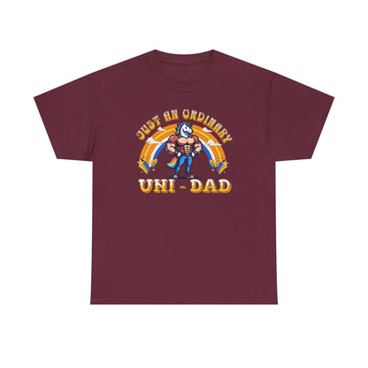 Uni Dad Tee