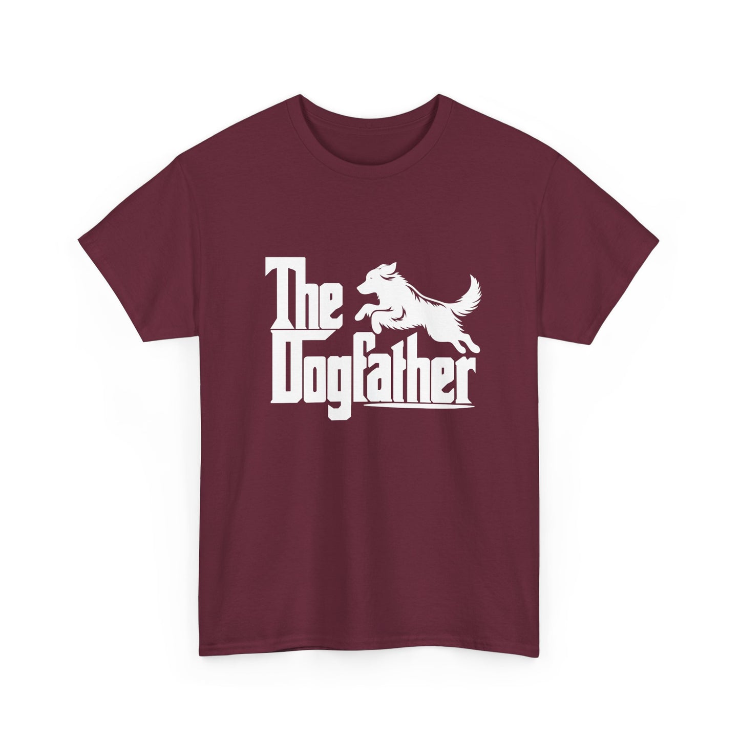 Dogfather T-Shirt