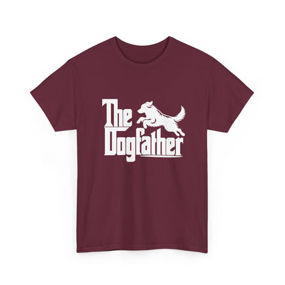Dogfather T-Shirt