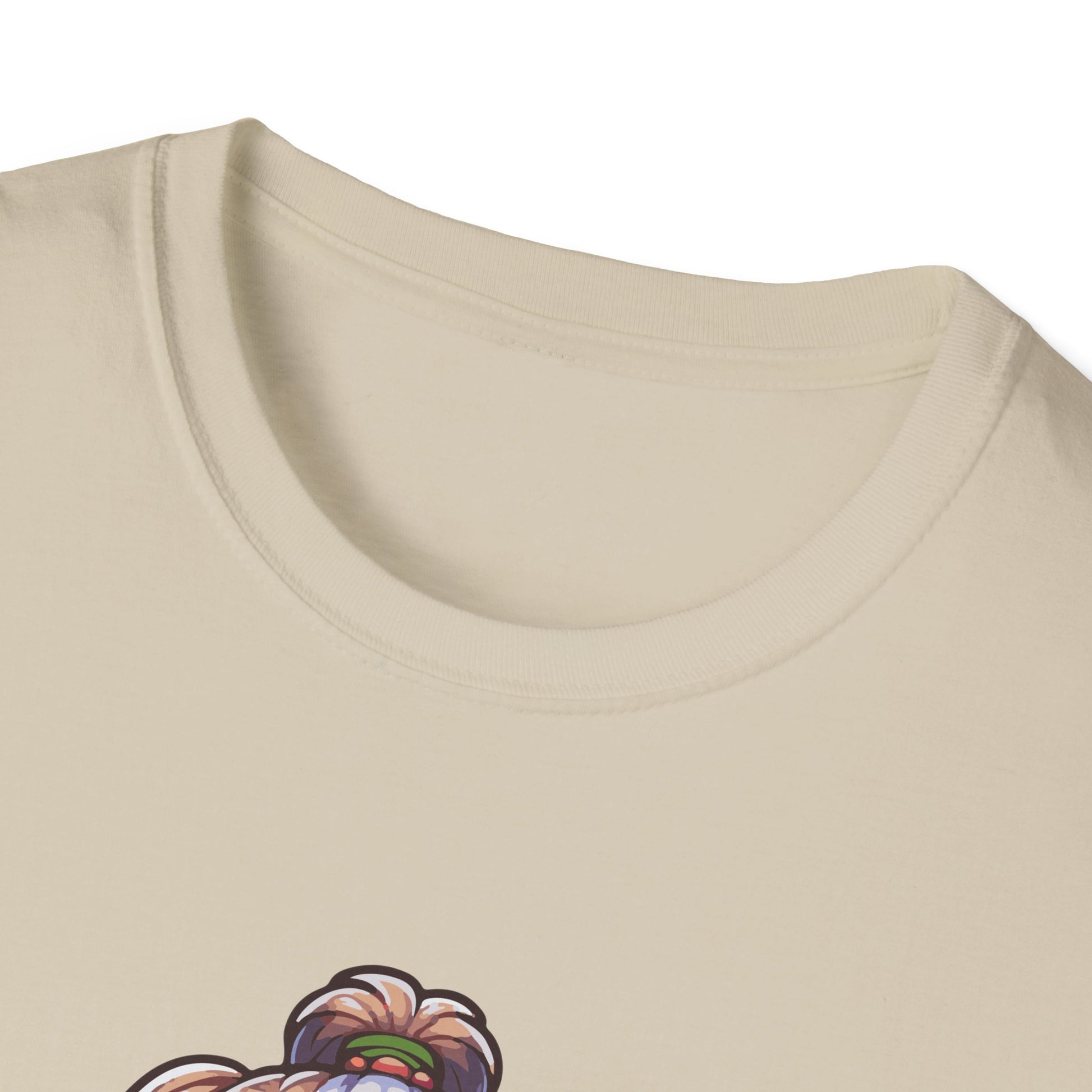 Dog Yoga Unisex T-Shirt