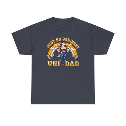 Uni Dad Tee