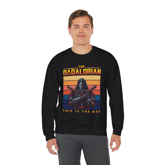 The Dadalorian Sweatshirt