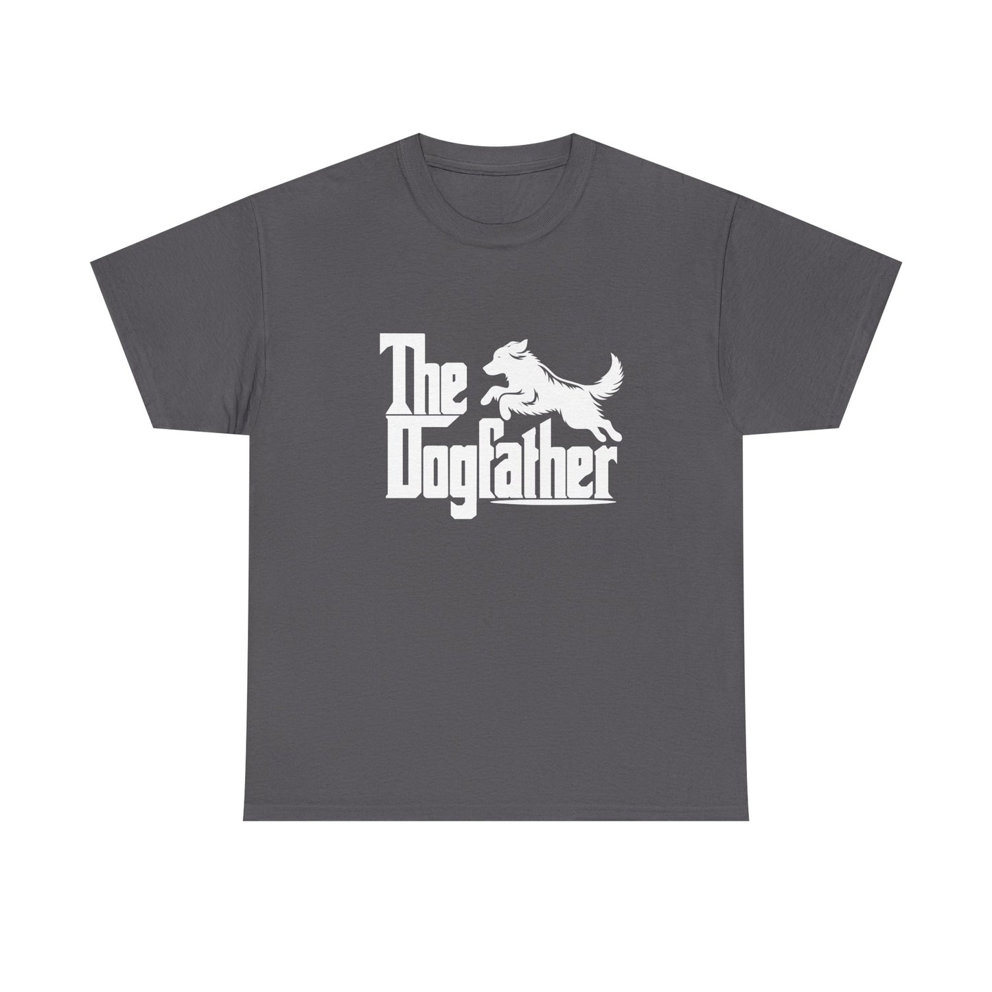 Dogfather T-Shirt