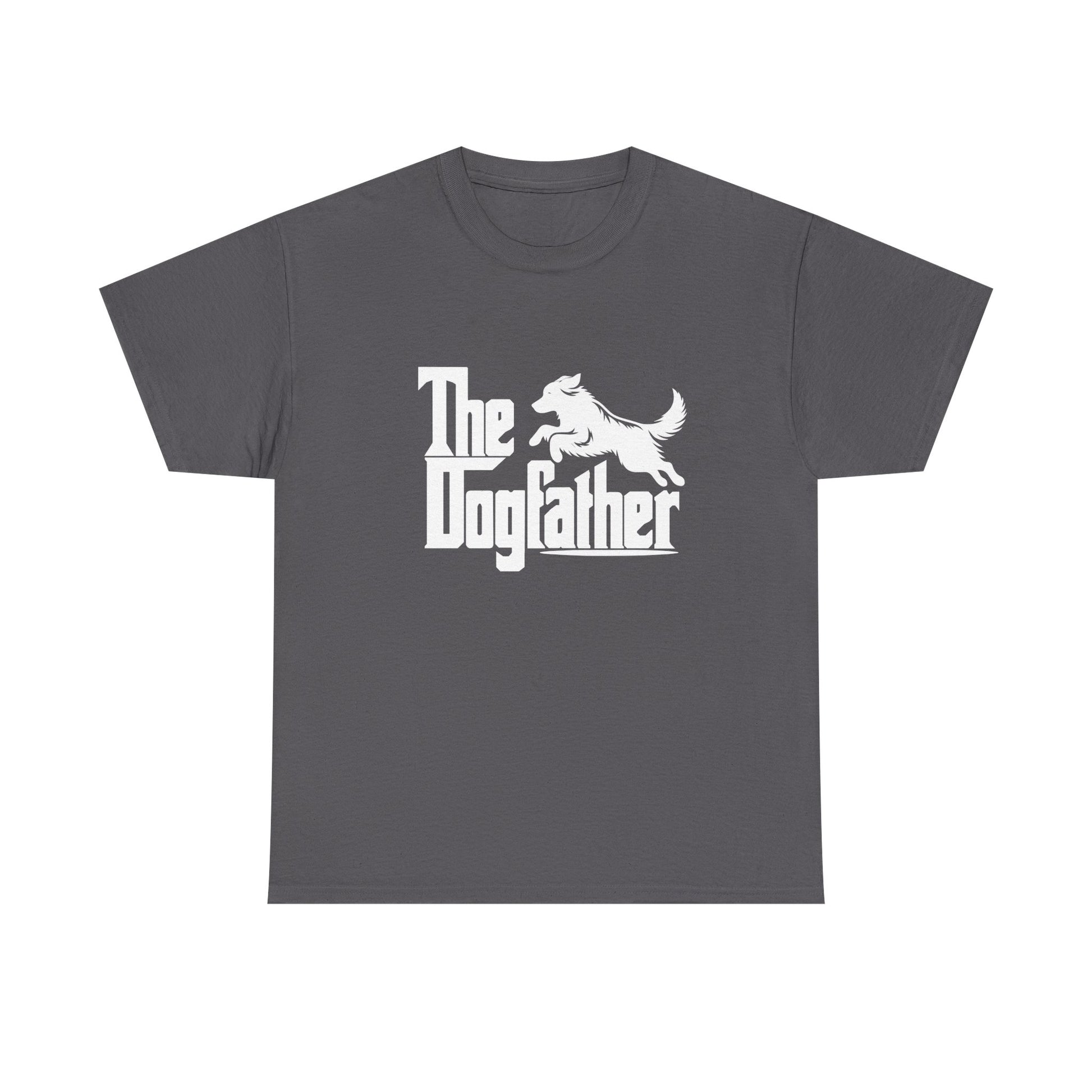 Dogfather T-Shirt