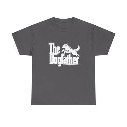 Dogfather T-Shirt