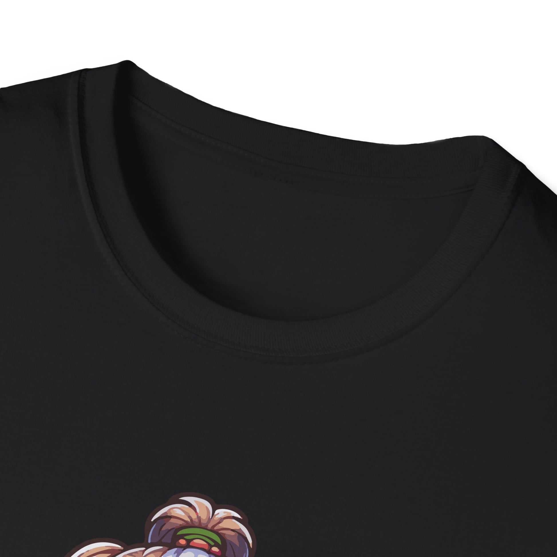 Dog Yoga Unisex T-Shirt