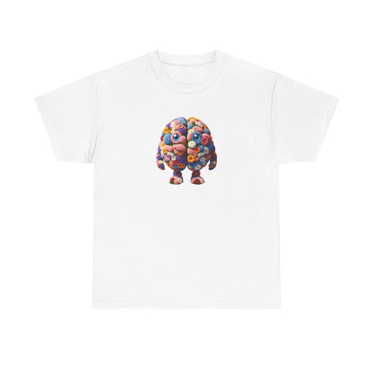 Positive Mindful Unisex Cotton Tee