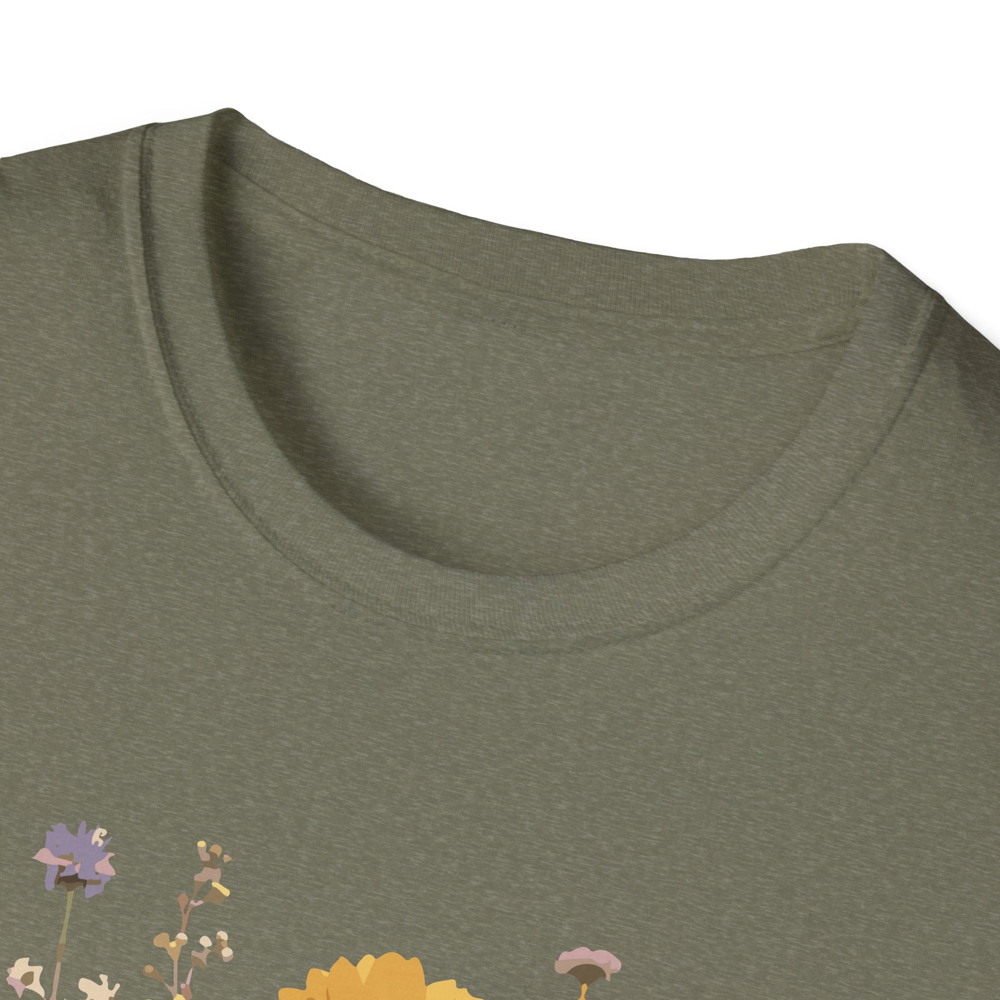 Floral T-Shirt