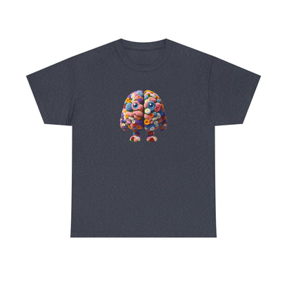 Positive Mindful Unisex Cotton Tee