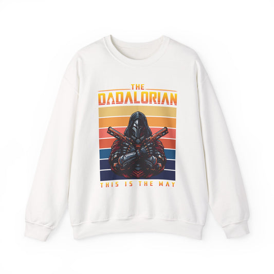 The Dadalorian Sweatshirt