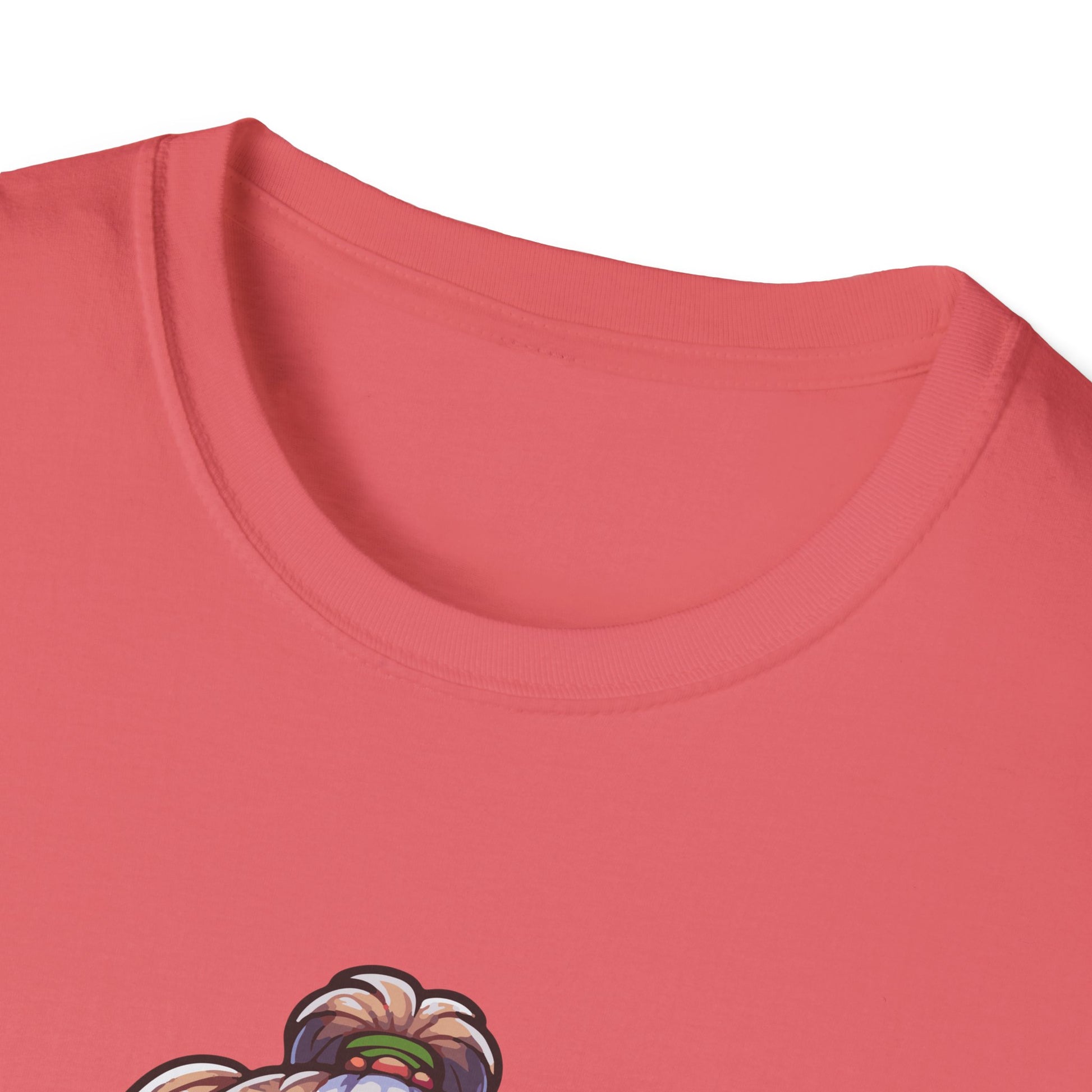 Dog Yoga Unisex T-Shirt