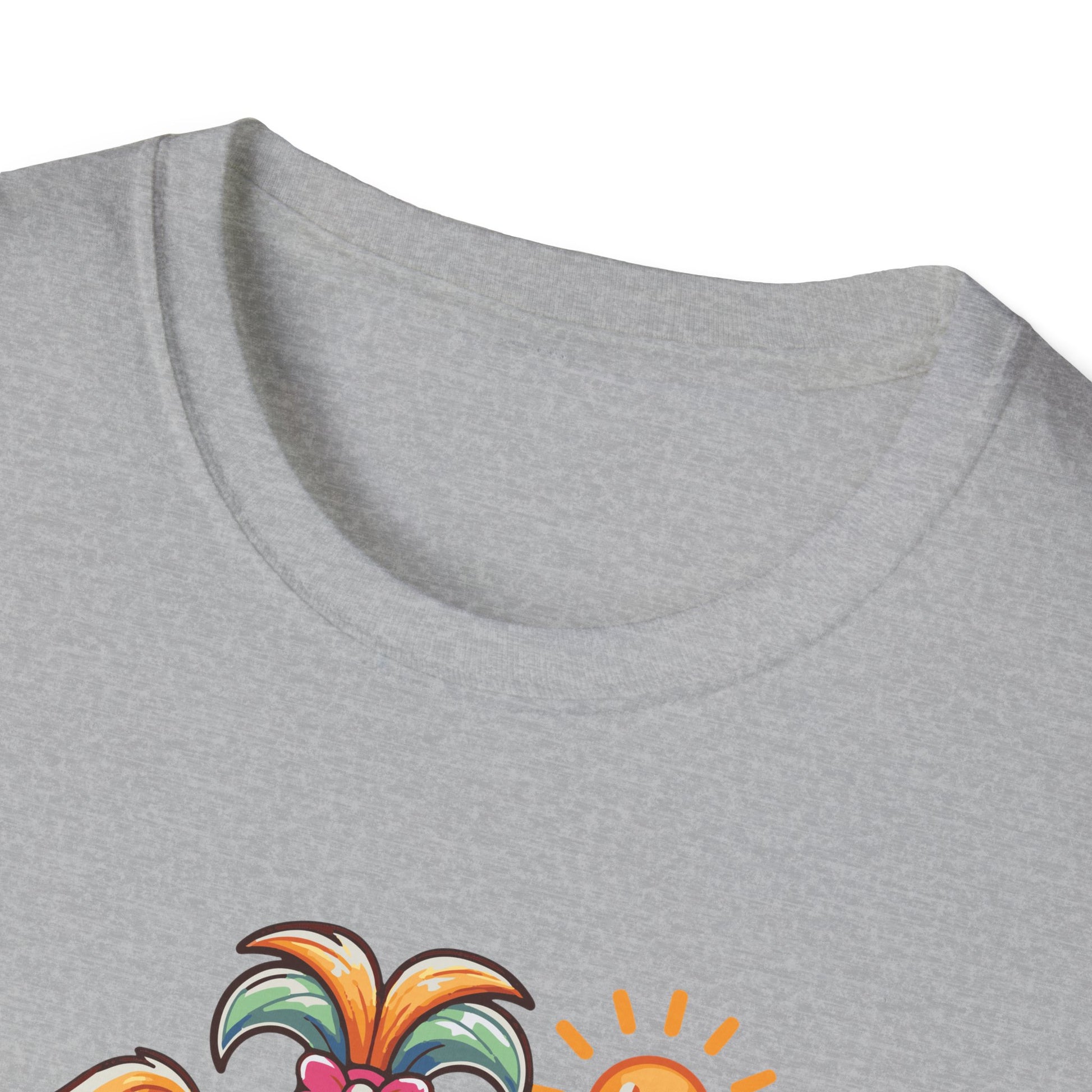 Dog Yoga Unisex T-Shirt