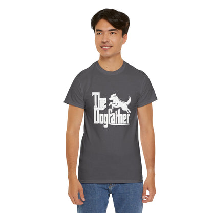 Dogfather T-Shirt