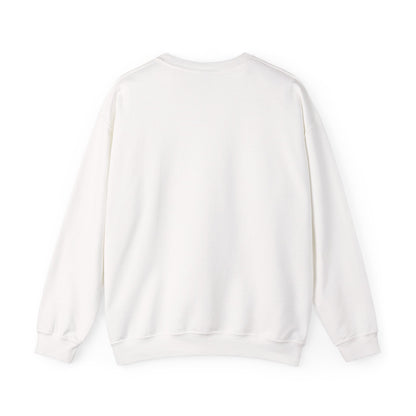 Dog Yoga Unisex Crewneck Sweatshirt