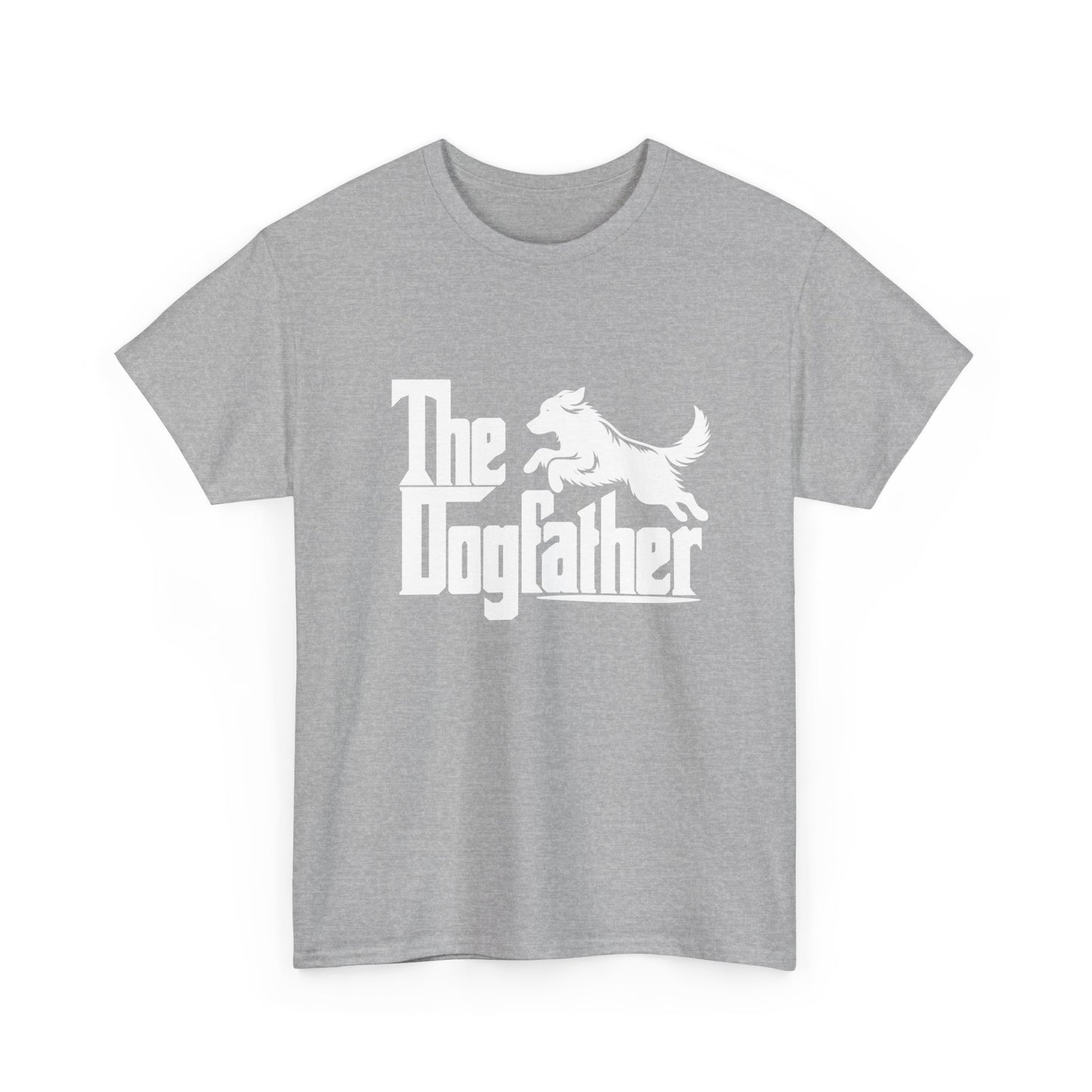 Dogfather T-Shirt