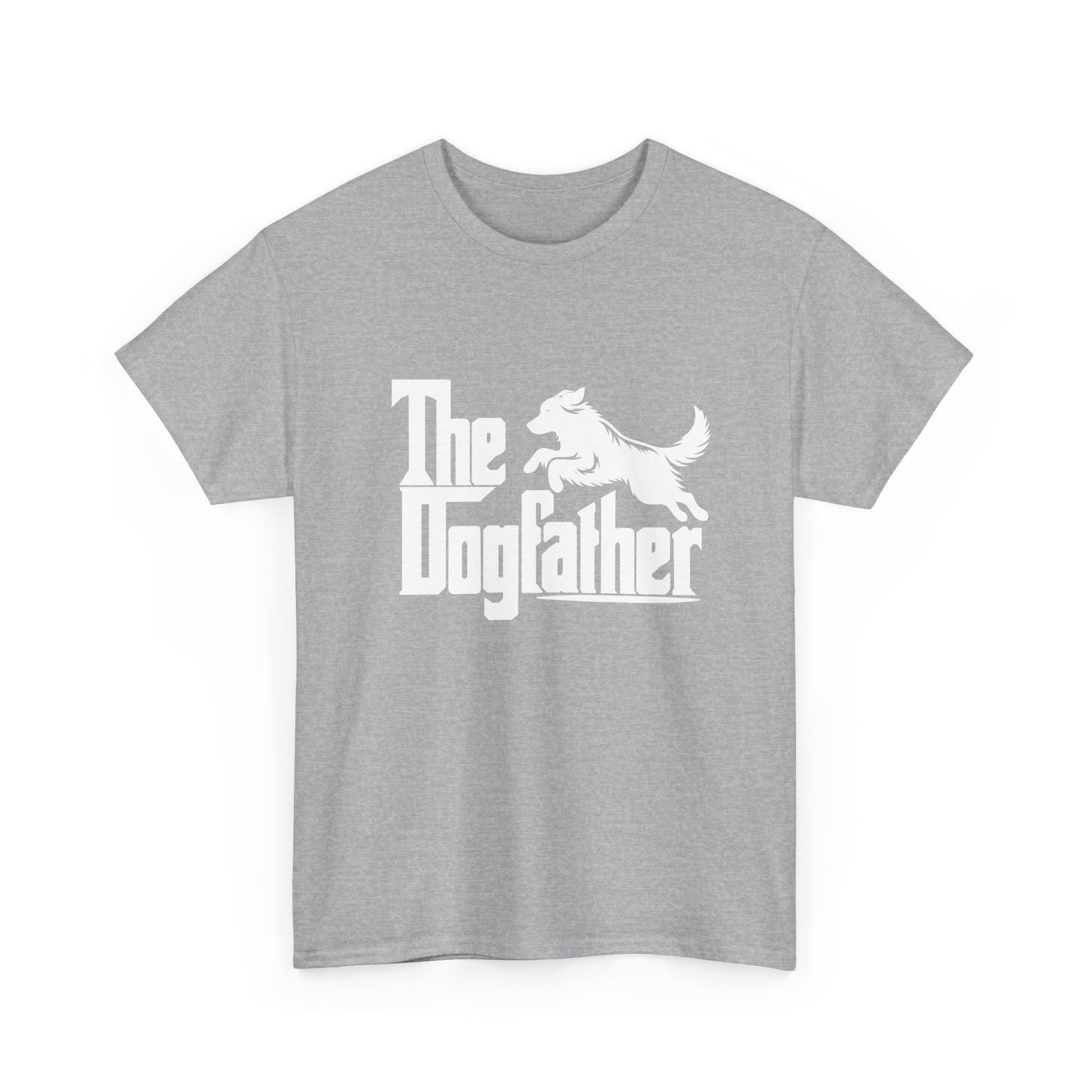 Dogfather T-Shirt
