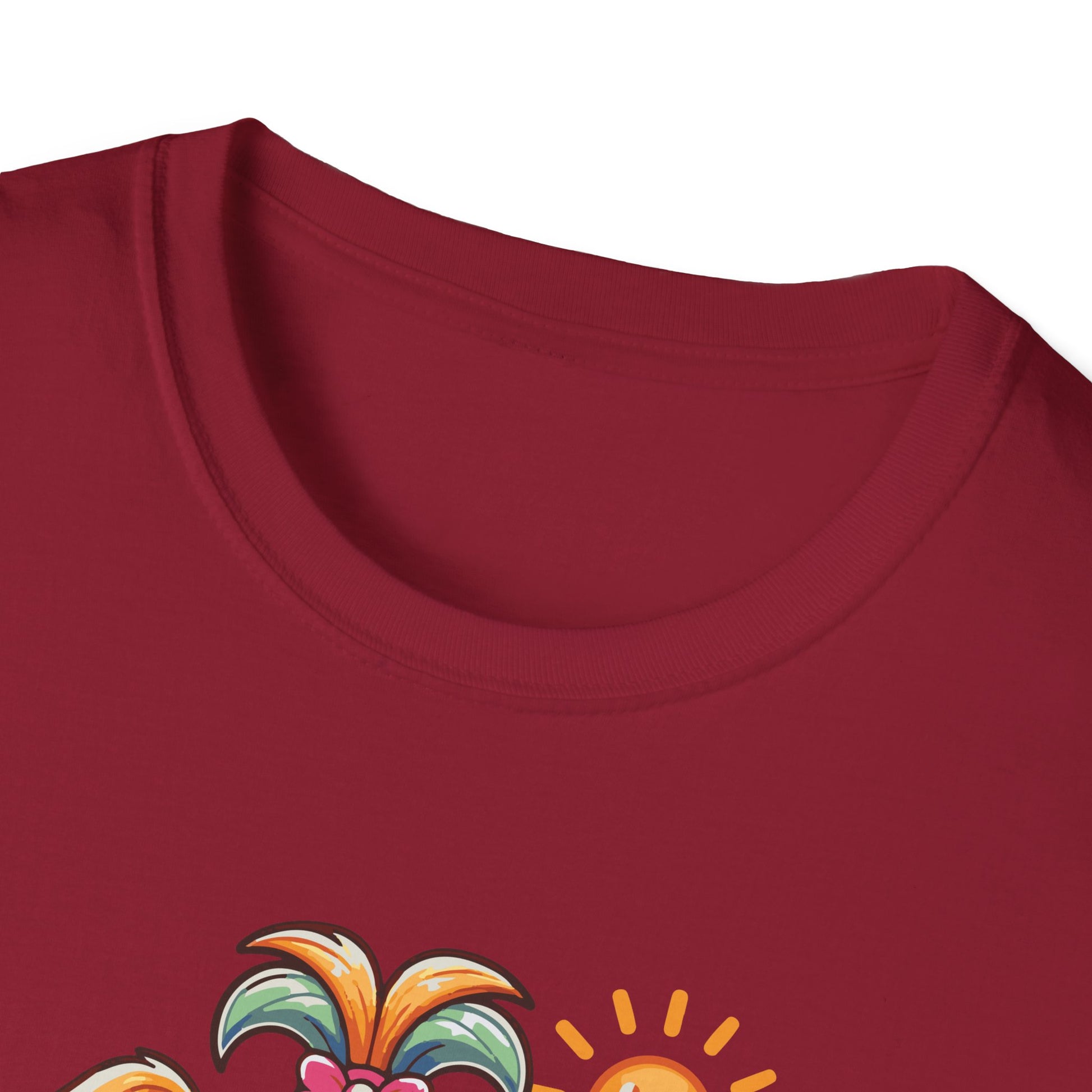 Dog Yoga Unisex T-Shirt