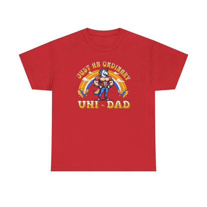 Uni Dad Tee